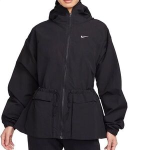 Nike Sportswear | Everything Wovens Oversized Hooded Jacket